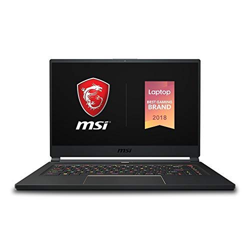 Asus Rog Zephyrus G14 Ga401 2020 Vs Msi Gs65 Stealth Thin 2019 Slant