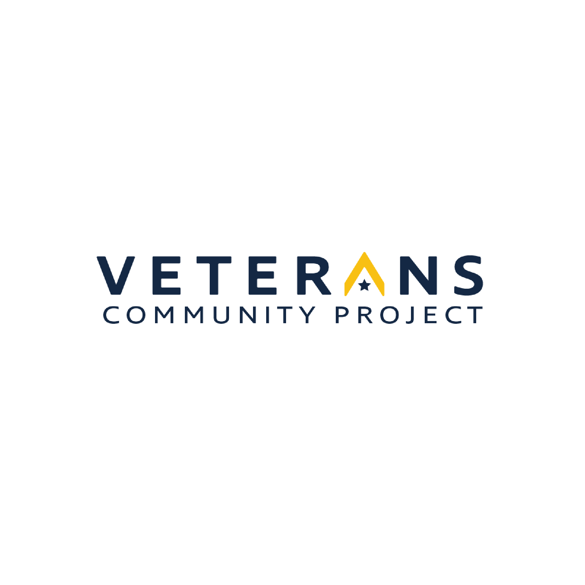 Veterans Comuntiy Project