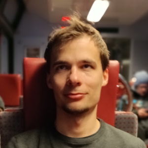 Julian Pieles Avatar