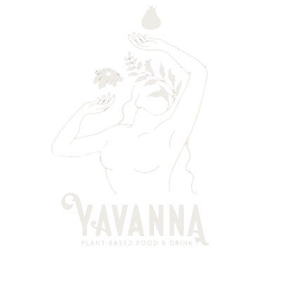 Logo - YAVANNA 