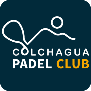 Logo Colchagua Padel