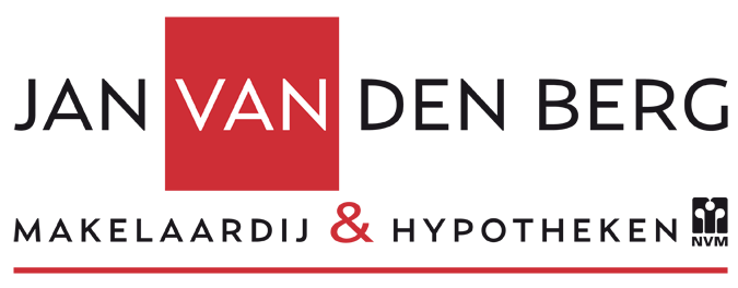 Jan van den Berg Makelaardij