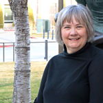 Brenda Freeman, Ph.D., LCPC, NCC