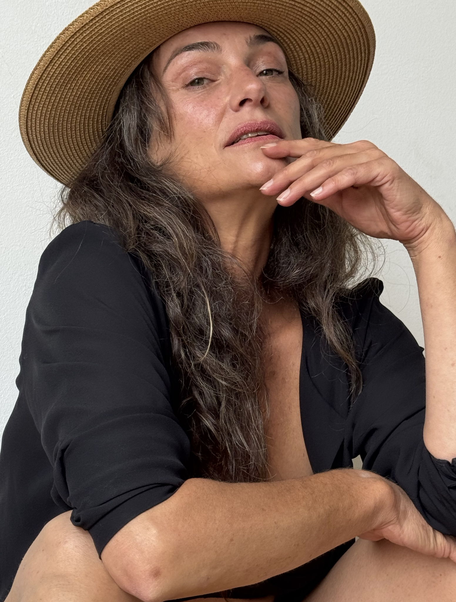 Simone van Baal