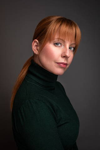 Daphne Loeff