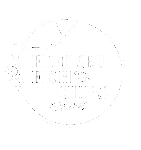 Hooked Fish And Chips Upwey