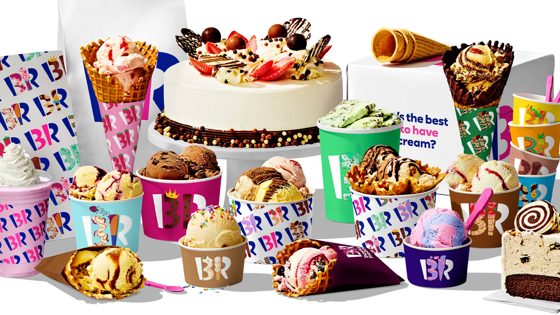 Featured image for JKR's Baskin-Robbins Refresh Is Tastier Than A Scoop Of Jamoca In August
