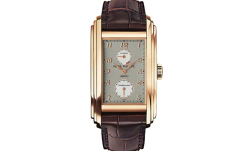 Patek Philippe Grand Complications (submodel) Tourbillon