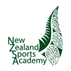 New Zealand Sports Academy logo