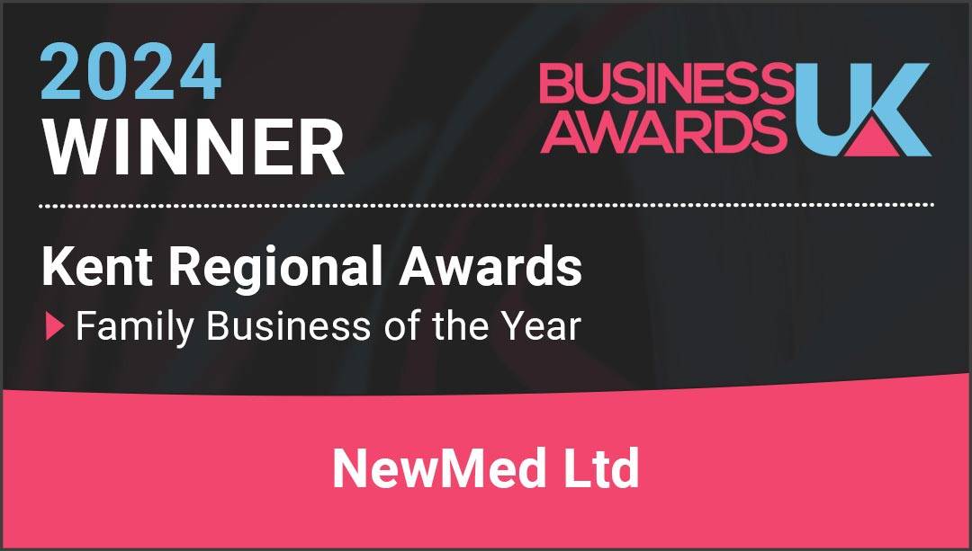 Family Business of the Year Kent 2024