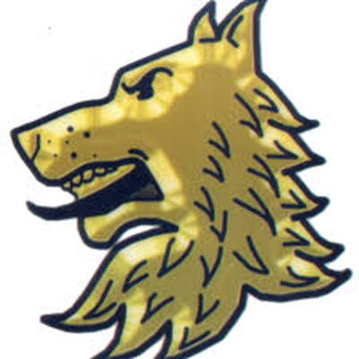 Corsham Cricket Club Logo