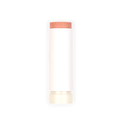 Blush stick 843 Corail irisé - Recharge 10 g