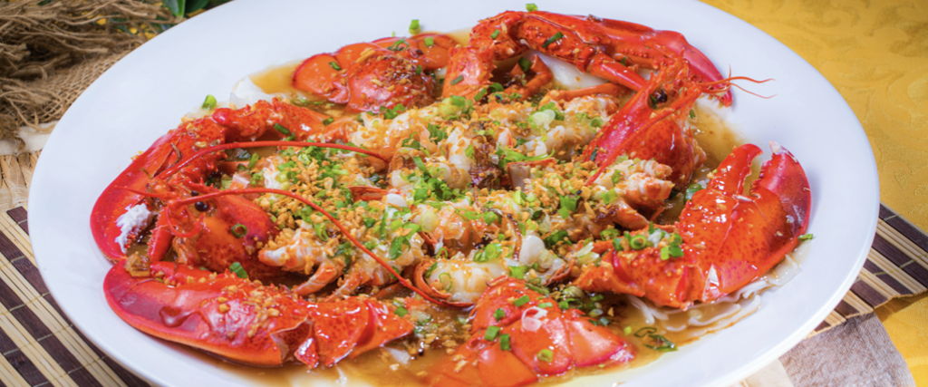 Yang Ming Seafood