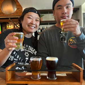 Buy Us a Beer