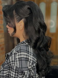 RMC Hair and Makeup Voucher