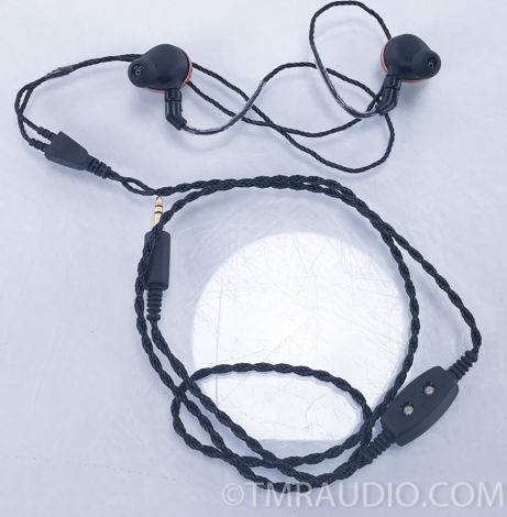 Astell & Kern  Rosie In-Ear Headphones; JH Audio (3024)