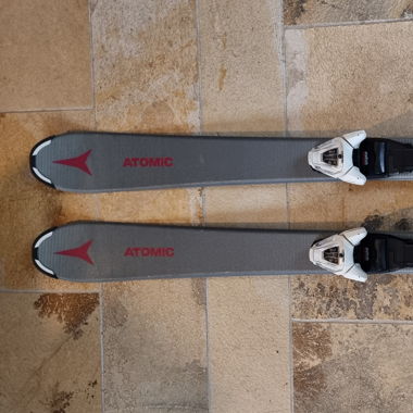 Skis Atomic Vantage X 130cm
