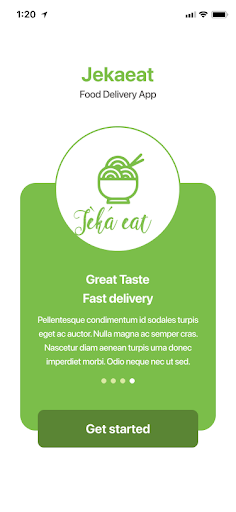 Video playback technologies developers developer - shodeke B.'s portfolio image