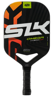 Selkirk SLK Omega Hybrid Air - Max pickleball paddle