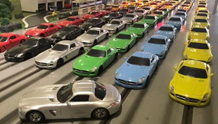 racing center hamburg