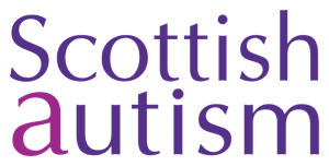 Scottish Autism Logo
