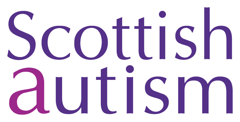 Scottish Autism Logo