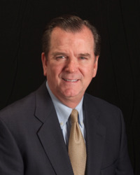 Ronald Ferguson: We've seen more firms looking for a home for their non-standard assets knocking on the door.