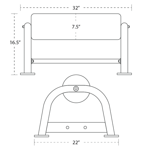 Single Leg Squat Stand