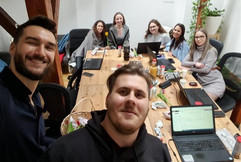 About mindit