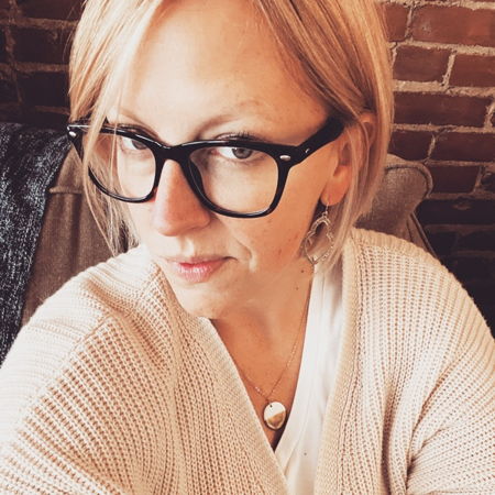 Heather Sexton, MA, LPC (She/her/hers)