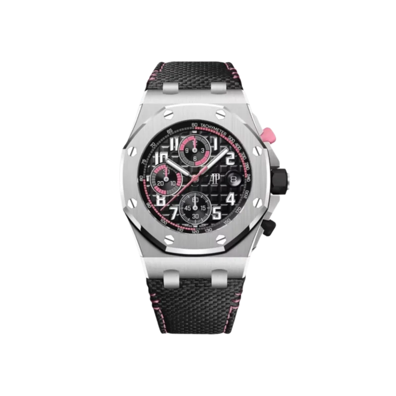 Audemars Piguet Royal Oak Offshore 26238ST.OO.A001VE.02