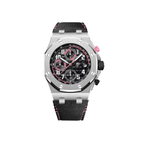 Audemars Piguet Royal Oak Offshore 26238ST.OO.A001VE.02