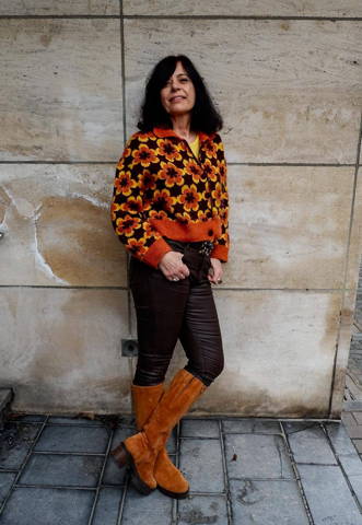 Matilda  Ancora