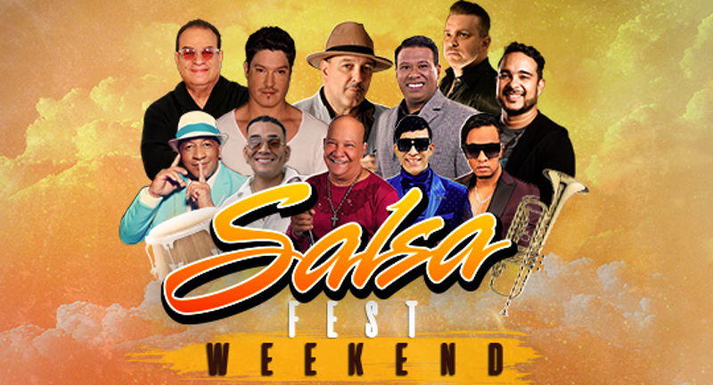 Salsa Festival