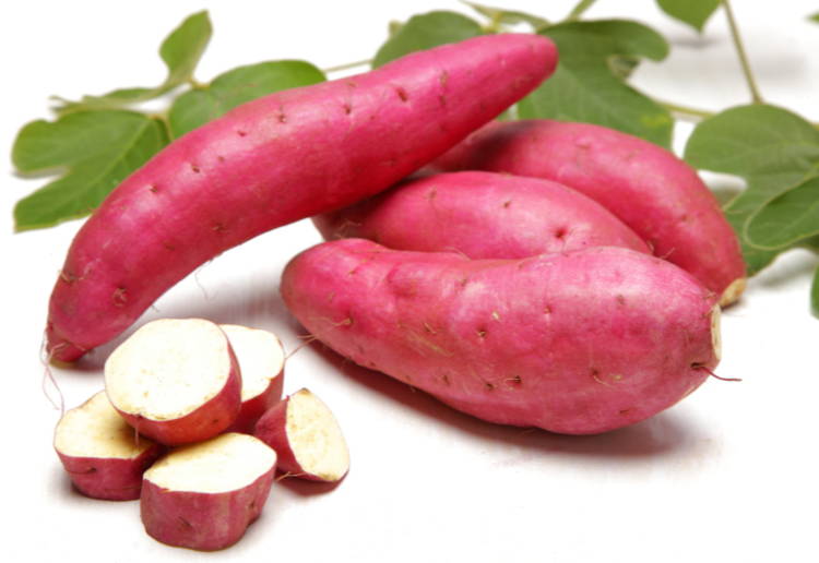 さつまいも　冷凍