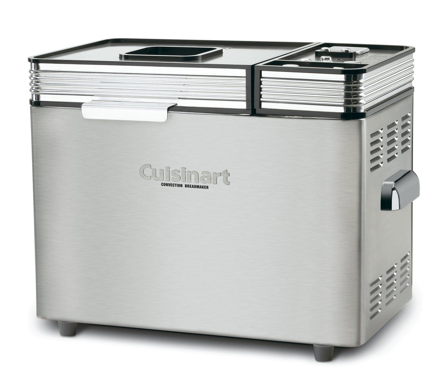 KBS Pro MBF010 Automatic Bread maker vs Cuisinart CBK200 Convection