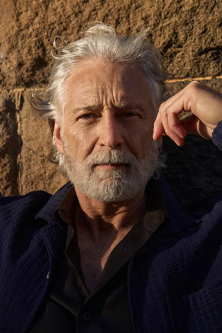 Joseph  Solano 