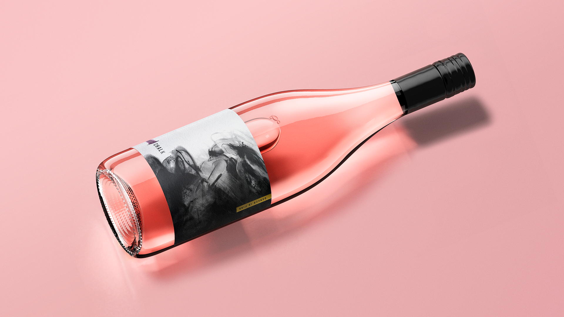 Black Chalk Releases New Wine Showcasing The Brand’s Passion
