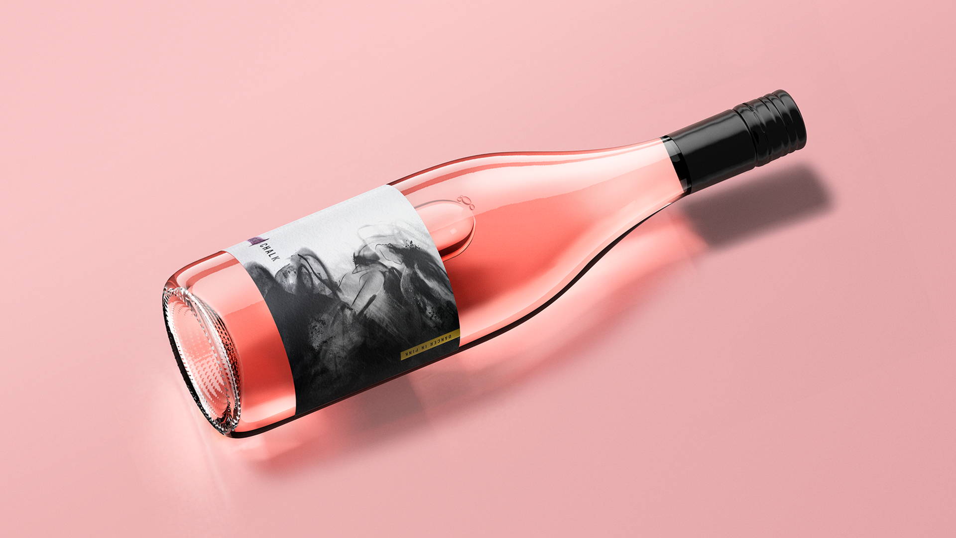 Featured image for Black Chalk Releases New Wine Showcasing The Brand's Passion