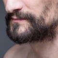 Fix Patchy Beard for any man