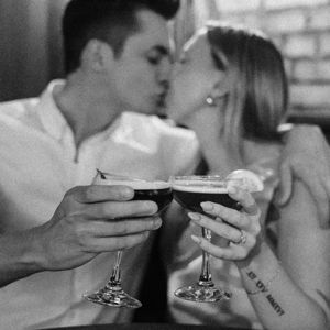 Wine Tasting For Two