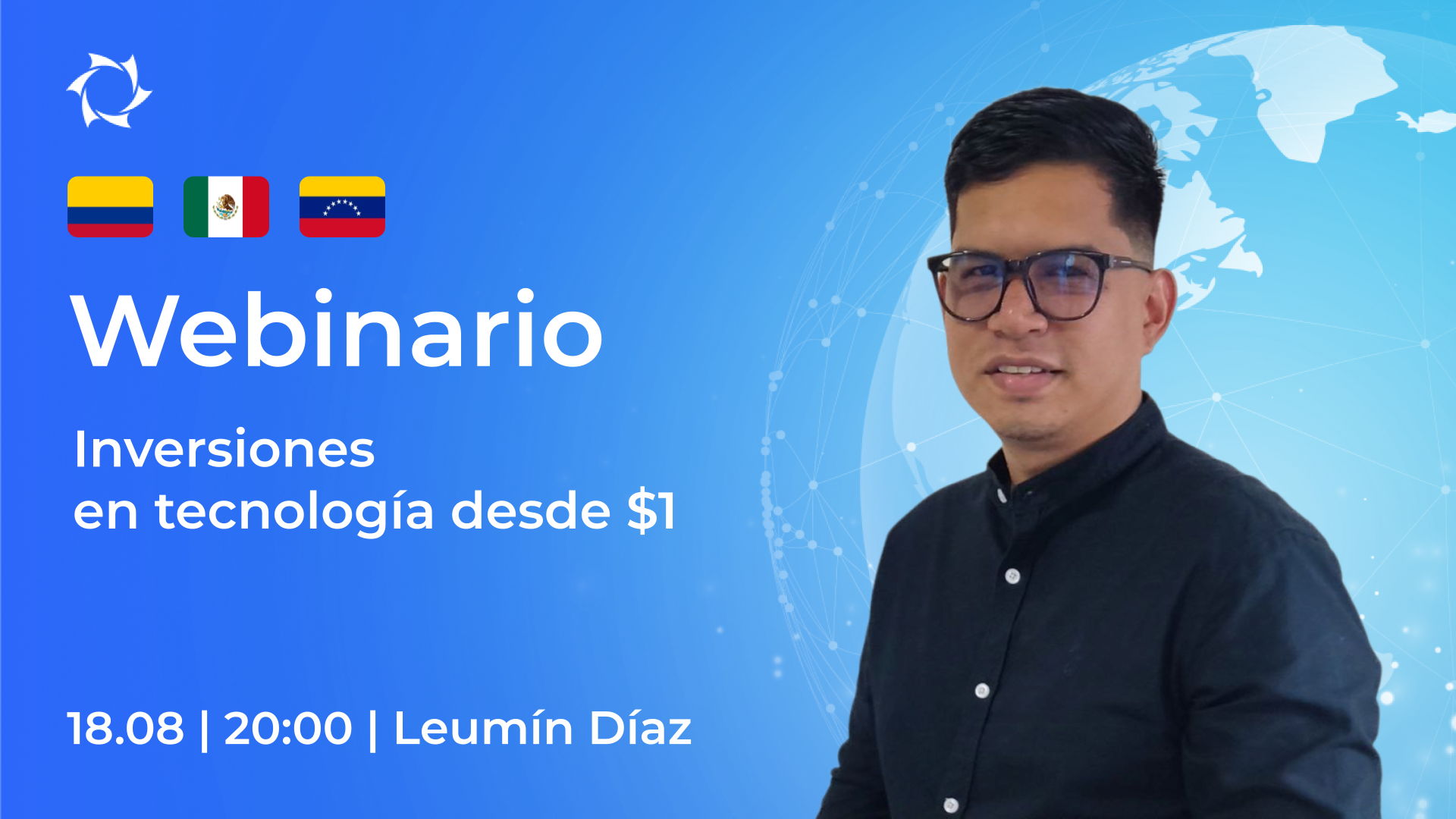 Latinoamérica. Conozca cómo invertir en negocios con SOLARGROUP
