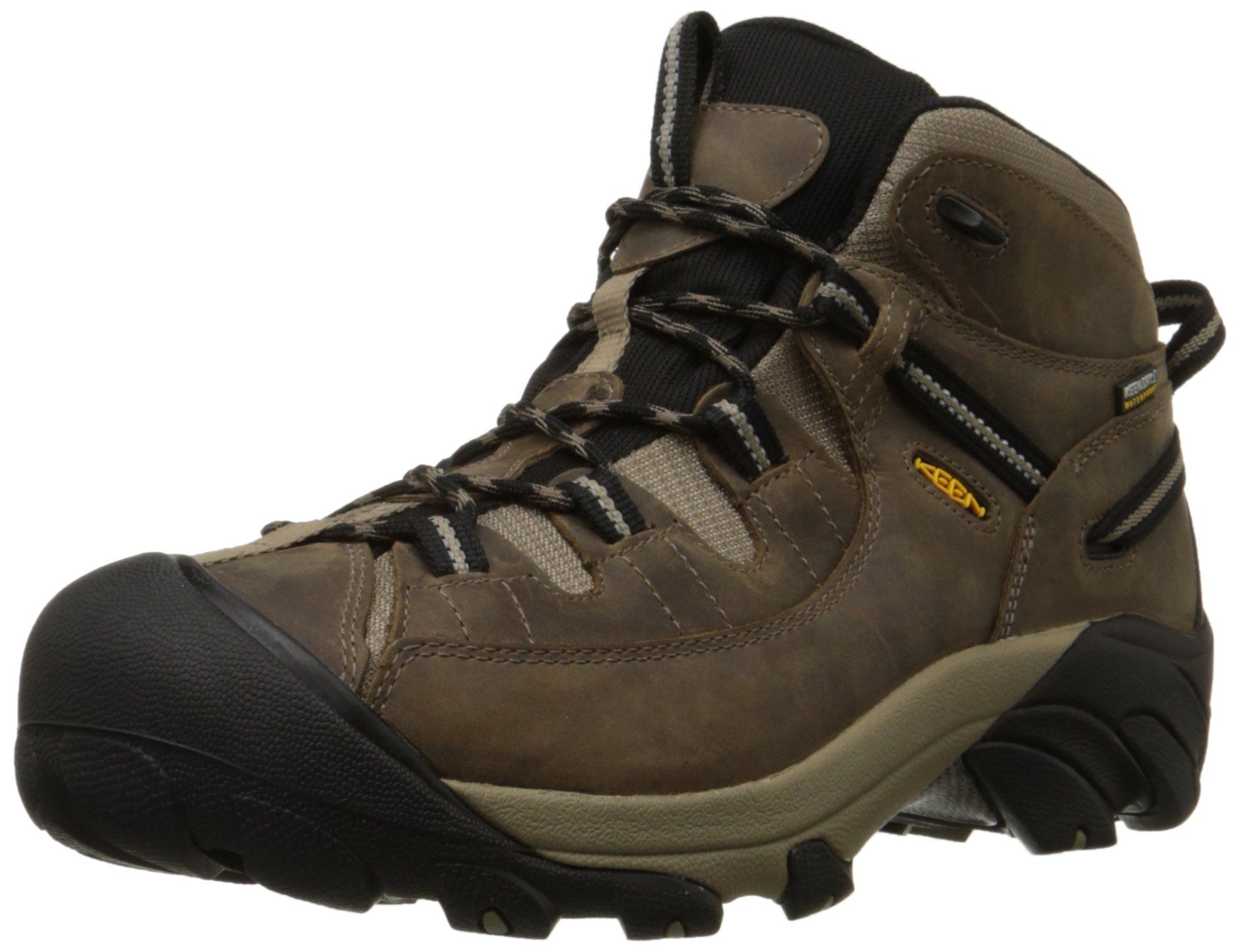 keen gtx