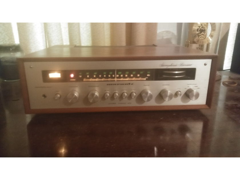 Marantz 26