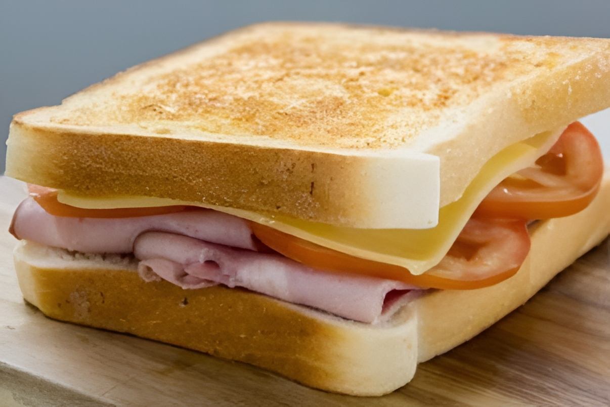 Wunderbar Lunchbar $10 Voucher - Image 12