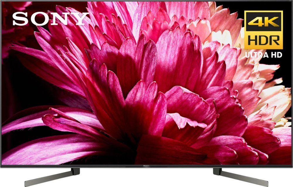 Samsung Q90 2019 Vs Sony 950 Series 2019 Slant