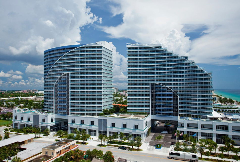 image 2 of The W Fort Lauderdale