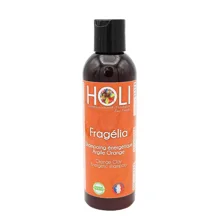 Shampoo Fragélia - Orangefarbene Tonerde