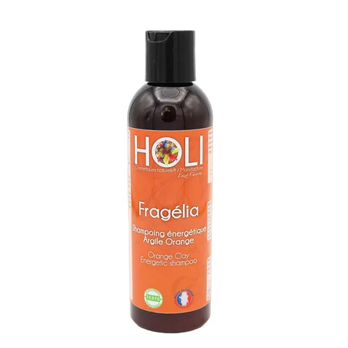 Shampooing Fragélia - Argile Orange