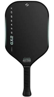 Gearbox GX2 Integra XL pickleball paddle